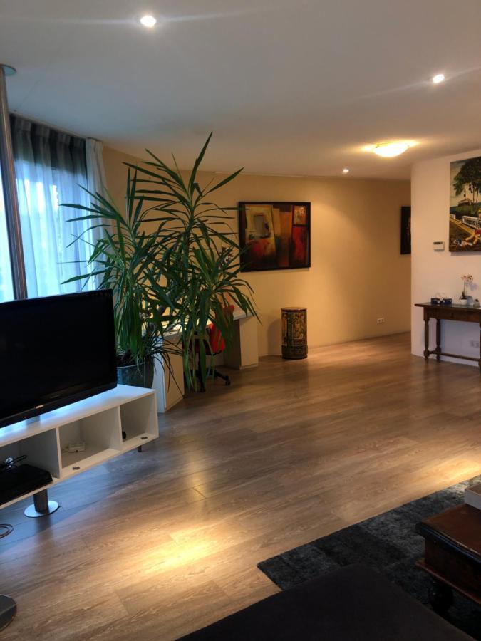 Lounge Park Apartment Amsterdam Ngoại thất bức ảnh