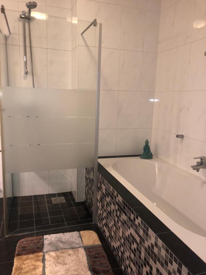 Lounge Park Apartment Amsterdam Ngoại thất bức ảnh