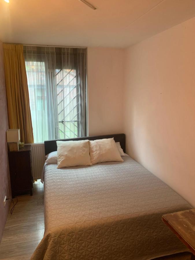 Lounge Park Apartment Amsterdam Ngoại thất bức ảnh