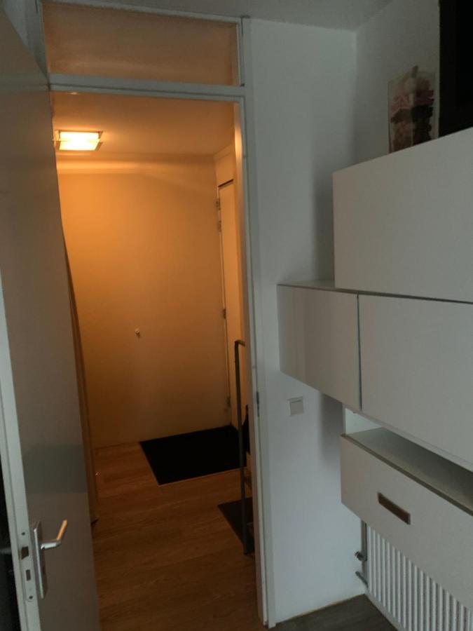Lounge Park Apartment Amsterdam Ngoại thất bức ảnh